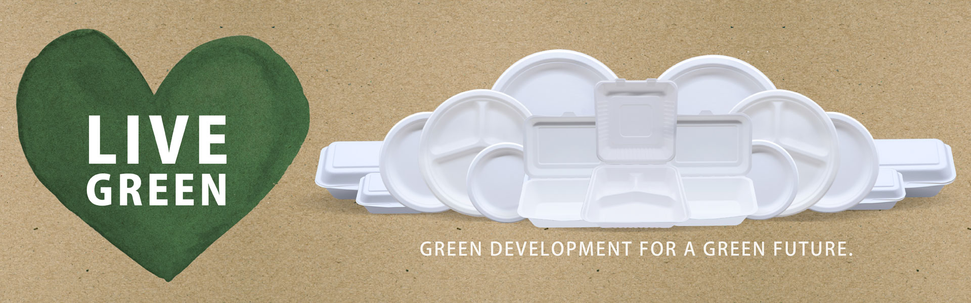 Bagasse Food container manufacturer -Greenolive