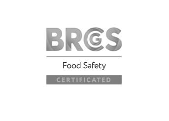 Green Olive - BRC certificate