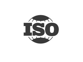 Green Olive - ISO certificate