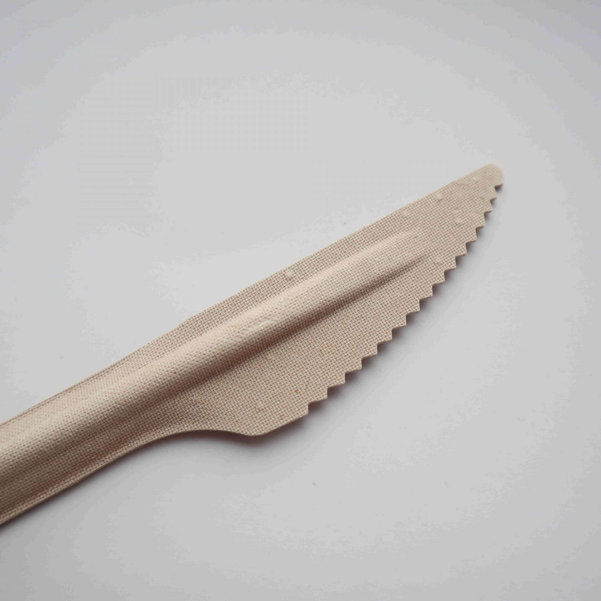 eco friendly knives custom