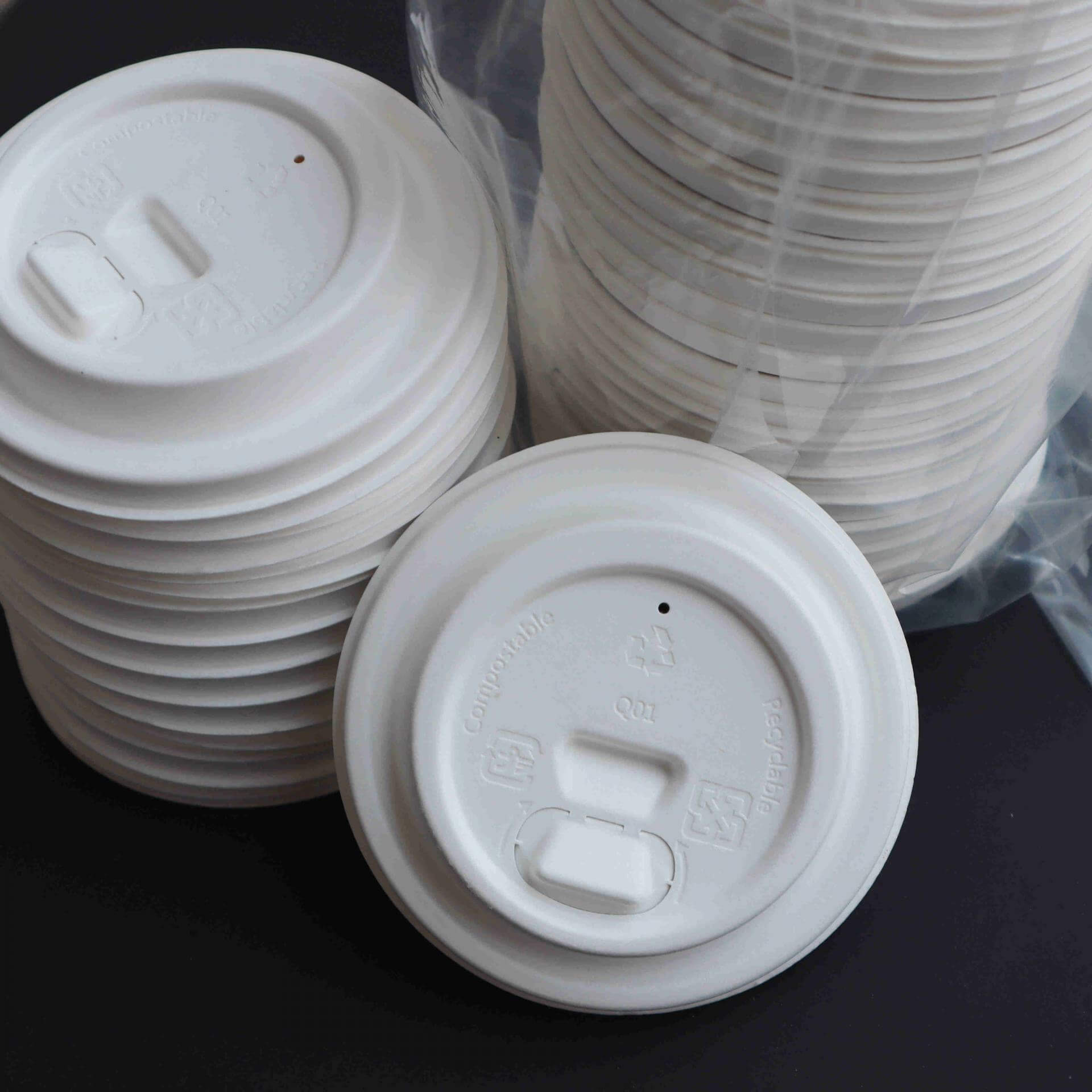 What to watch out for with Custom disposable coffee lids
