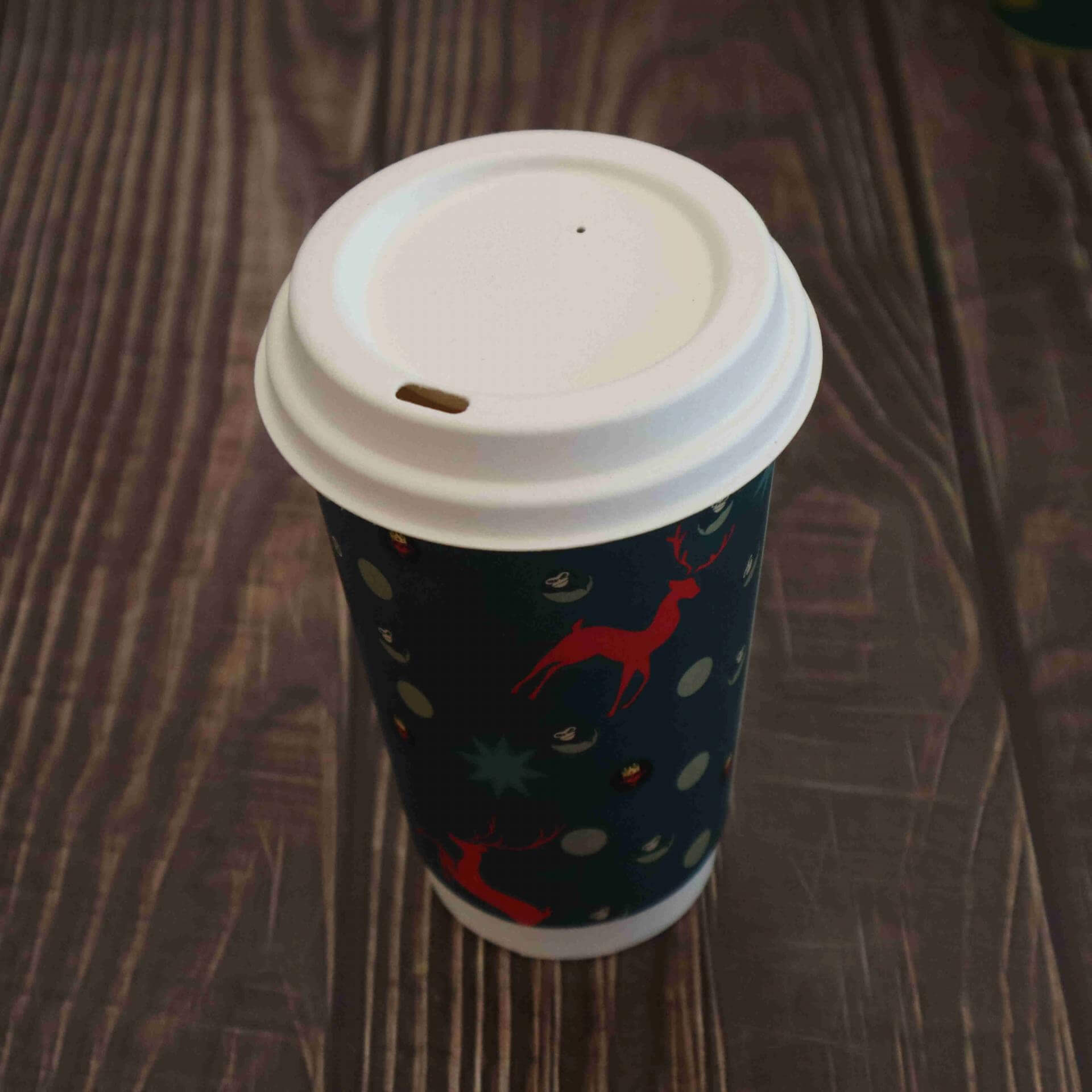 cup cover lid