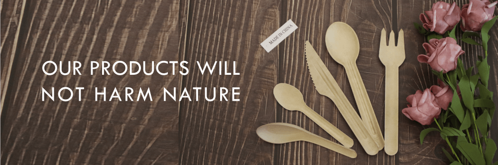 custom biodegradable spoons and forks