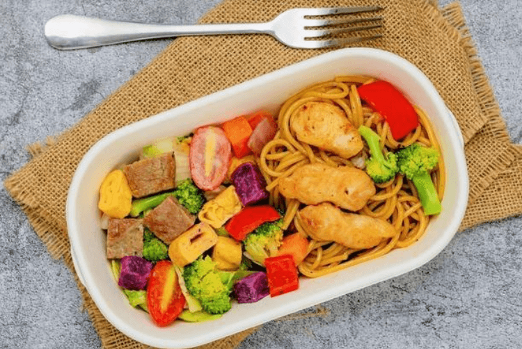 How to distinguish the true and false of degradable disposable tableware?