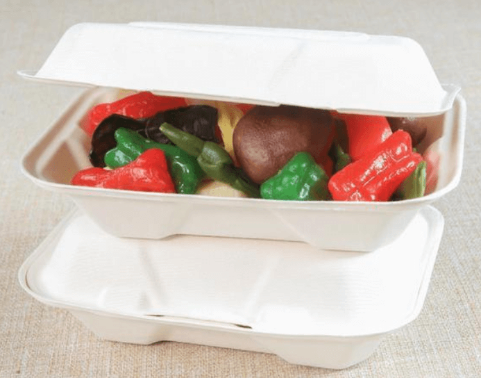Disposable degradable products become hot-selling products