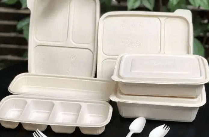 Biodegradable plates and utensils industry status analysis and development prospects