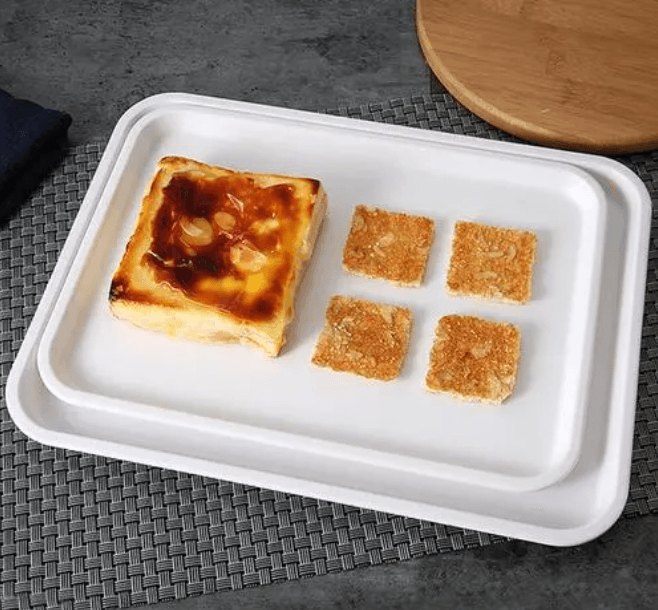 The market and future of biodegradable plates cups and cutlery
