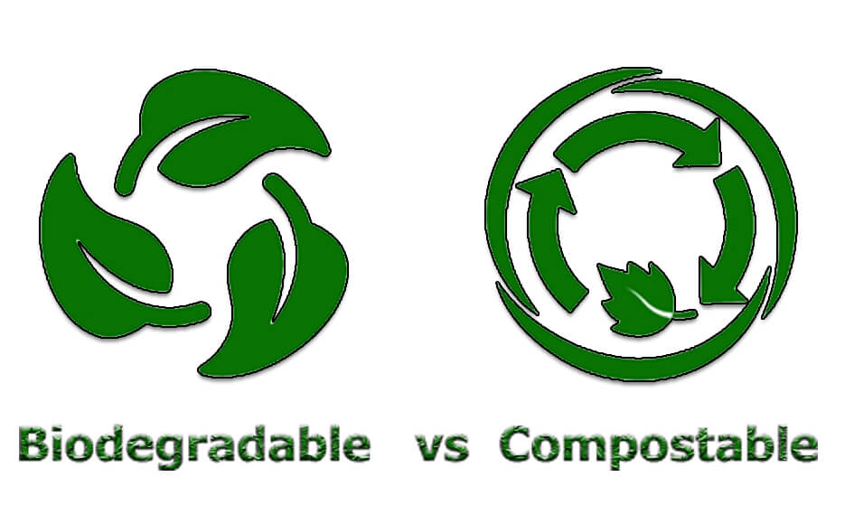 compostable packaging