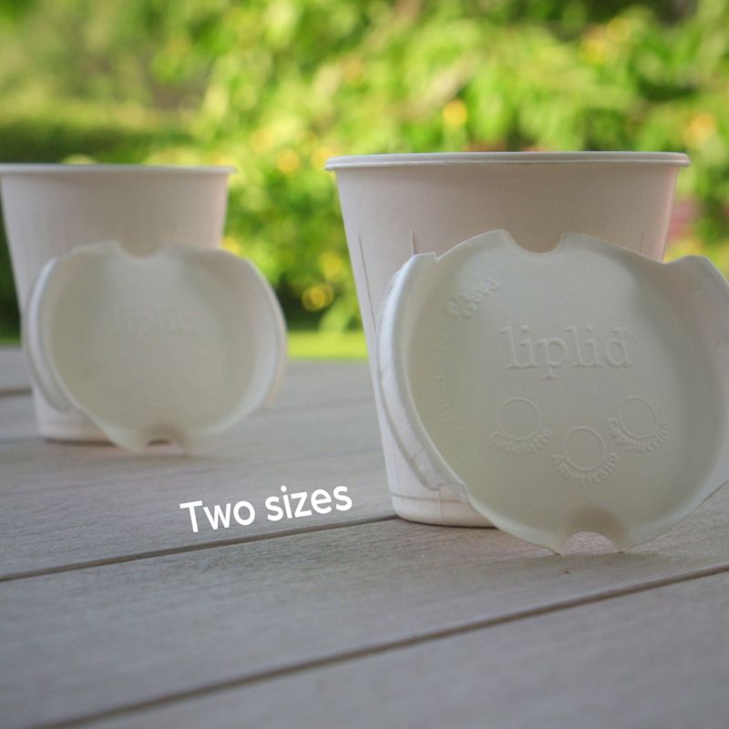 Biodegradable Coffee Cup Lids: The Sustainable Choice for Guilt-Free Brews